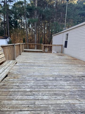 247 Hazel Lane, Cameron, NC 28326