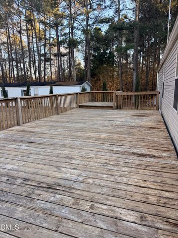 247 Hazel Lane, Cameron, NC 28326