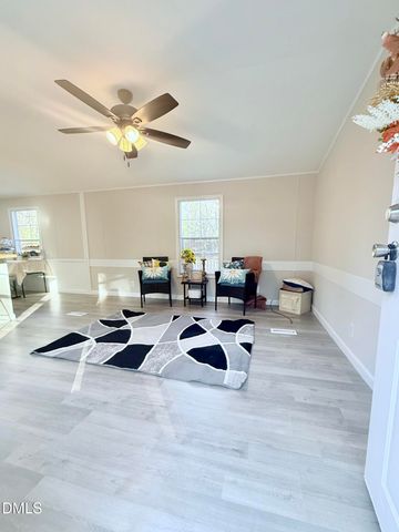 247 Hazel Lane, Cameron, NC 28326