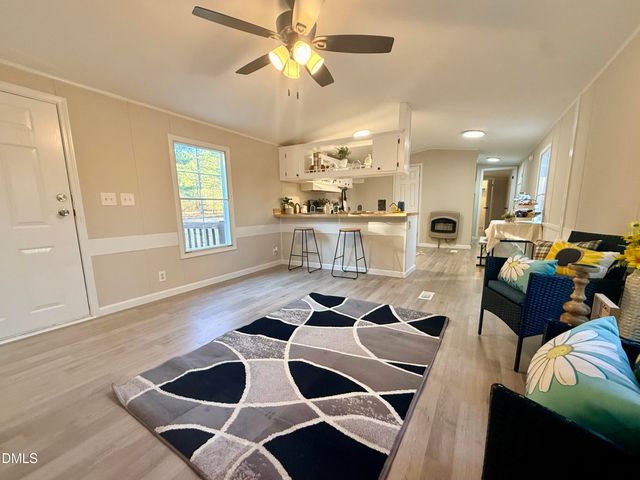 247 Hazel Lane, Cameron, NC 28326