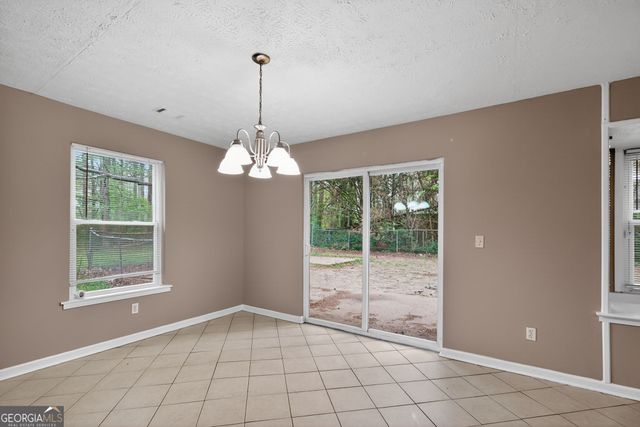 2729 Caribou Courts, Morrow, GA 30260