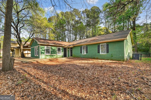 2729 Caribou Courts, Morrow, GA 30260