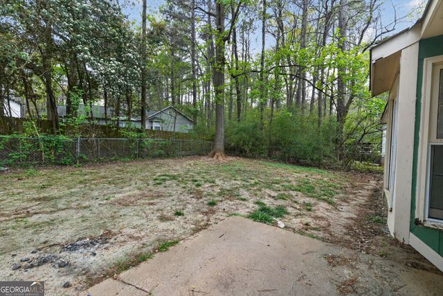 2729 Caribou Courts, Morrow, GA 30260