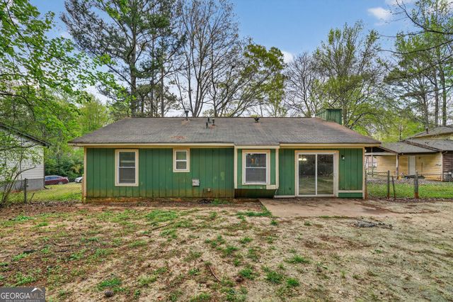 2729 Caribou Courts, Morrow, GA 30260