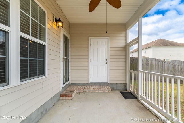2041 Cambria Drive B, Greenville, NC 27834