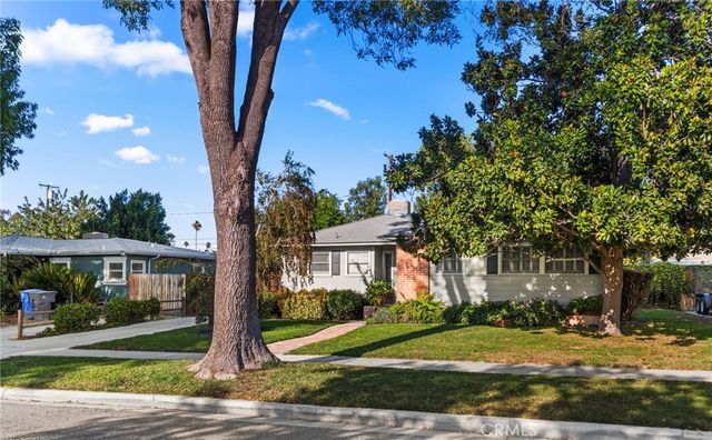 3917 Donald Avenue, Riverside, CA 92503