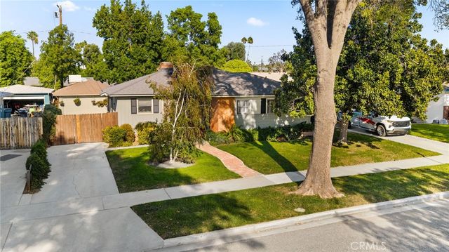 3917 Donald Avenue, Riverside, CA 92503