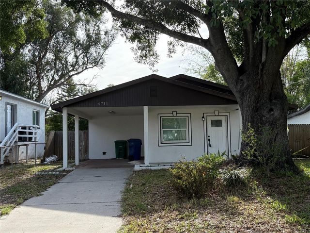 6711 S FAUL STREET, Tampa, FL 33616