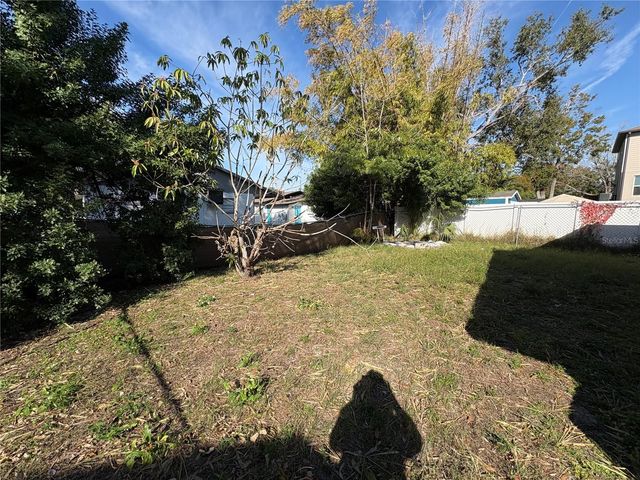 6711 S FAUL STREET, Tampa, FL 33616
