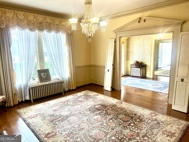 550 S Hill Street, Griffin, GA 30224