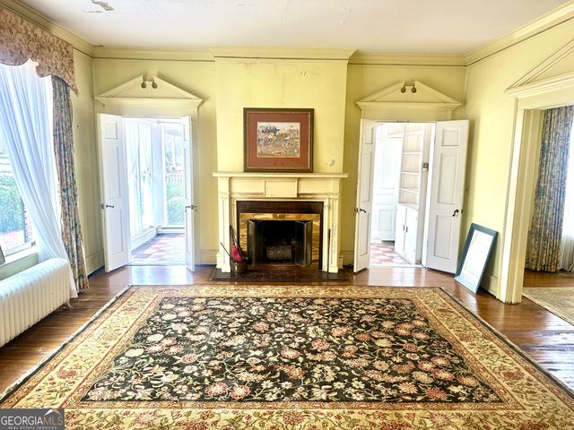 550 S Hill Street, Griffin, GA 30224