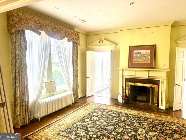 550 S Hill Street, Griffin, GA 30224