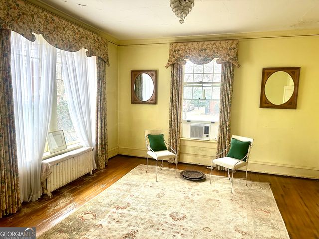 550 S Hill Street, Griffin, GA 30224