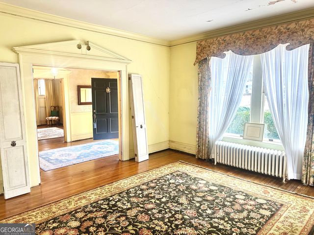 550 S Hill Street, Griffin, GA 30224