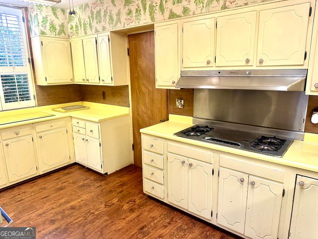 550 S Hill Street, Griffin, GA 30224