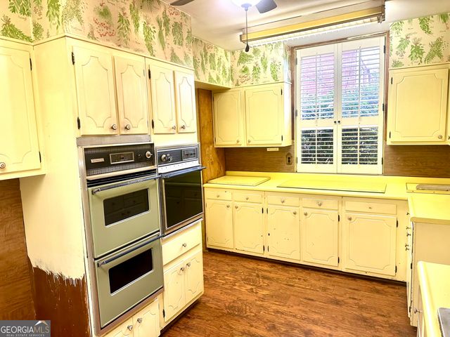 550 S Hill Street, Griffin, GA 30224