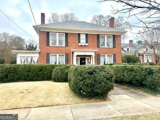 550 S Hill Street, Griffin, GA 30224