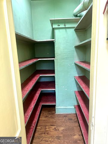 550 S Hill Street, Griffin, GA 30224