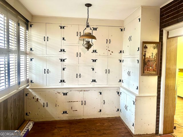 550 S Hill Street, Griffin, GA 30224