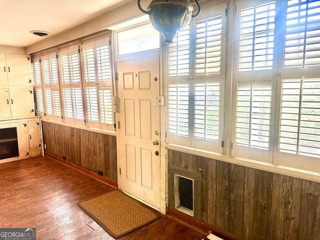 550 S Hill Street, Griffin, GA 30224