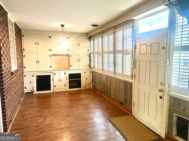 550 S Hill Street, Griffin, GA 30224