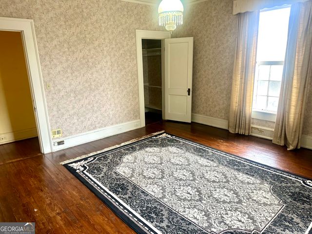 550 S Hill Street, Griffin, GA 30224