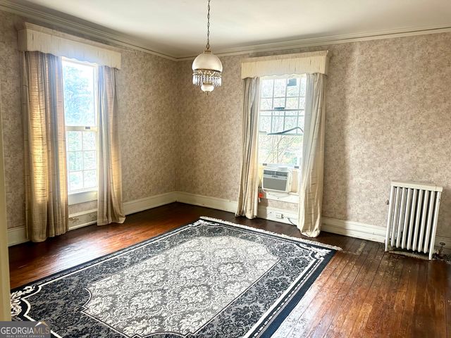 550 S Hill Street, Griffin, GA 30224