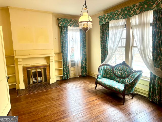 550 S Hill Street, Griffin, GA 30224