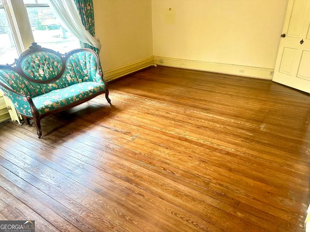 550 S Hill Street, Griffin, GA 30224