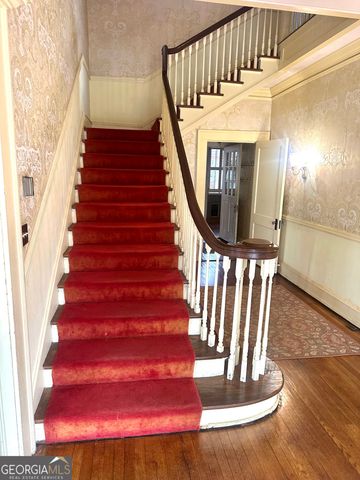 550 S Hill Street, Griffin, GA 30224