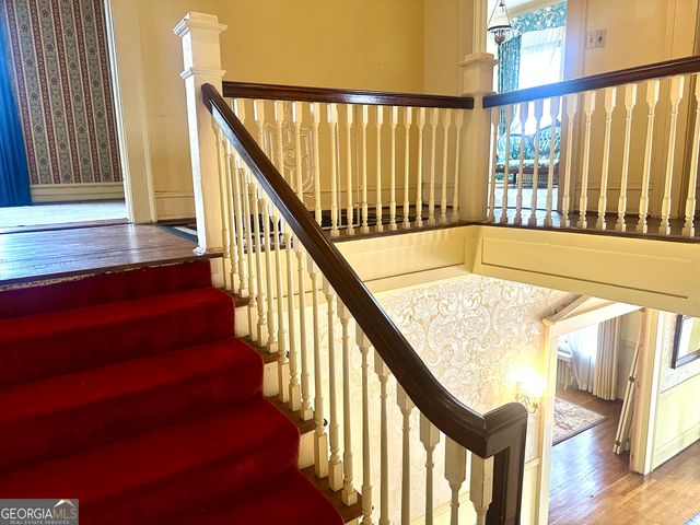 550 S Hill Street, Griffin, GA 30224