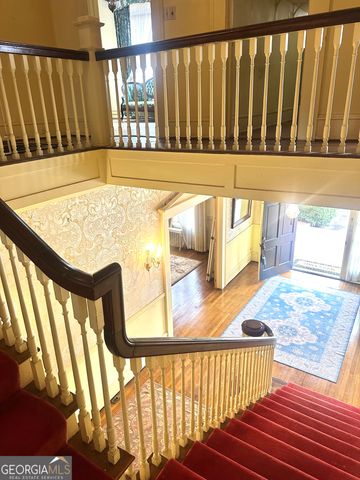 550 S Hill Street, Griffin, GA 30224