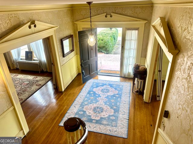 550 S Hill Street, Griffin, GA 30224