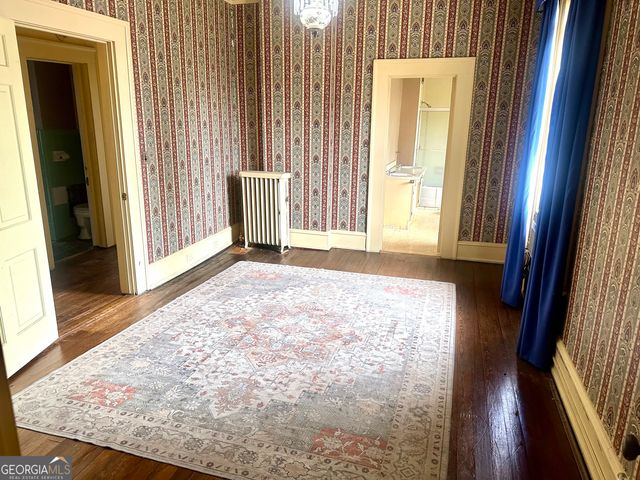 550 S Hill Street, Griffin, GA 30224