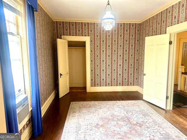 550 S Hill Street, Griffin, GA 30224