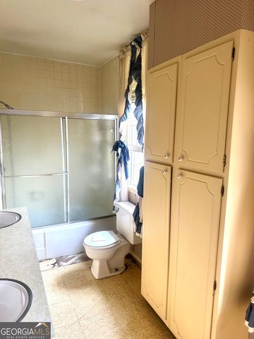 550 S Hill Street, Griffin, GA 30224