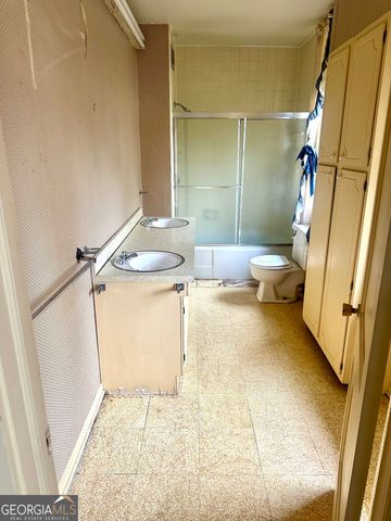 550 S Hill Street, Griffin, GA 30224