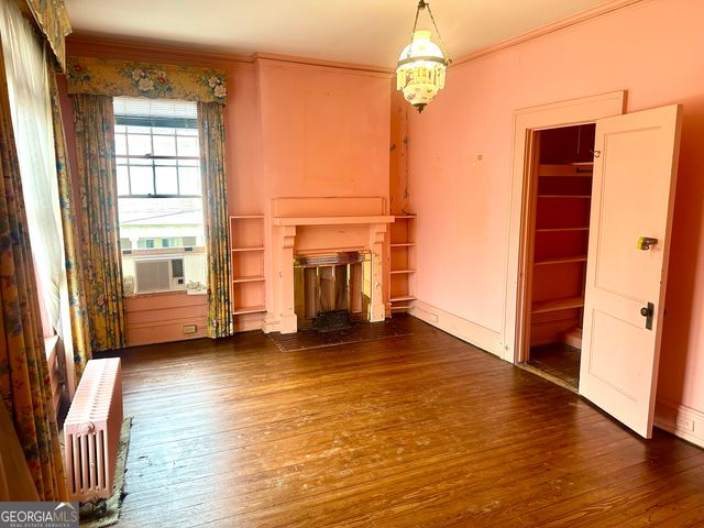 550 S Hill Street, Griffin, GA 30224