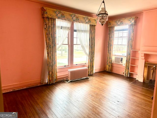 550 S Hill Street, Griffin, GA 30224