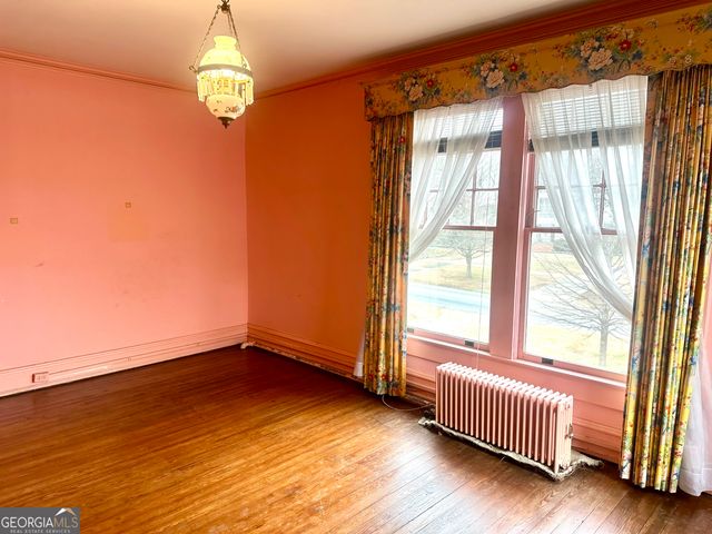 550 S Hill Street, Griffin, GA 30224