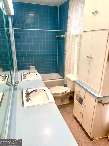 550 S Hill Street, Griffin, GA 30224