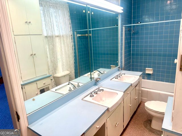 550 S Hill Street, Griffin, GA 30224