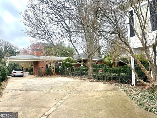 550 S Hill Street, Griffin, GA 30224