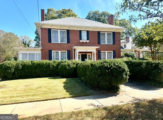 550 S Hill Street, Griffin, GA 30224