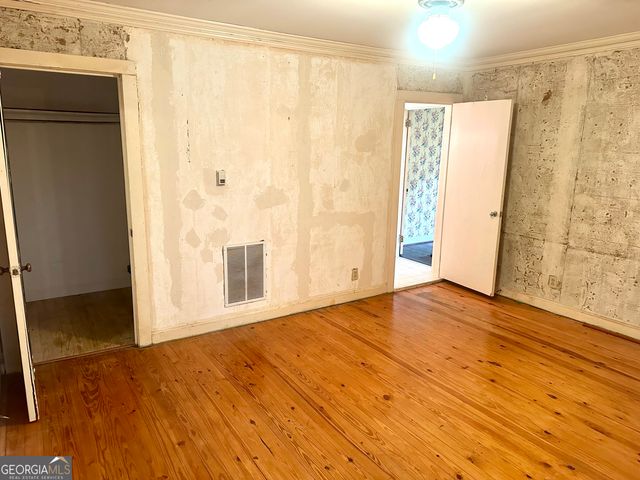 550 S Hill Street, Griffin, GA 30224