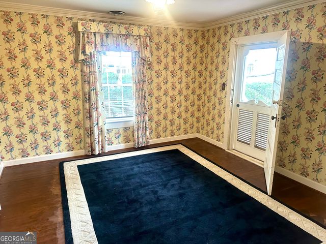 550 S Hill Street, Griffin, GA 30224