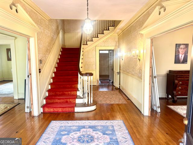 550 S Hill Street, Griffin, GA 30224