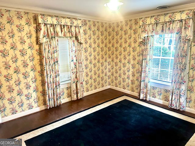 550 S Hill Street, Griffin, GA 30224