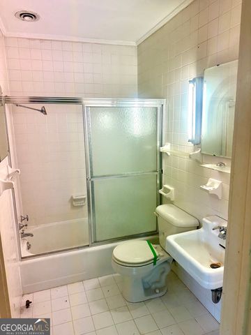 550 S Hill Street, Griffin, GA 30224