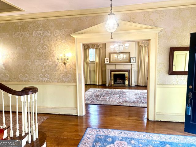 550 S Hill Street, Griffin, GA 30224